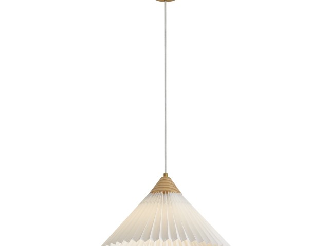 Подвесной светильник Freya FR5533PL-01BS1 фото:8