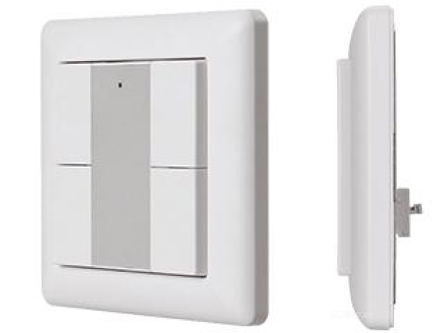 INTELLIGENT ARLIGHT Панель DALI-223-4K-D2-IN (BUS, Free purpose) (IARL, -) фото:1
