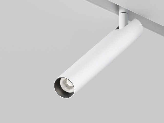 Трековый светильник Technical TR141-2-6W4K-M-W фото:5