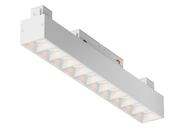 Трековый светильник Technical TR014-2-20W3K-W фото:3