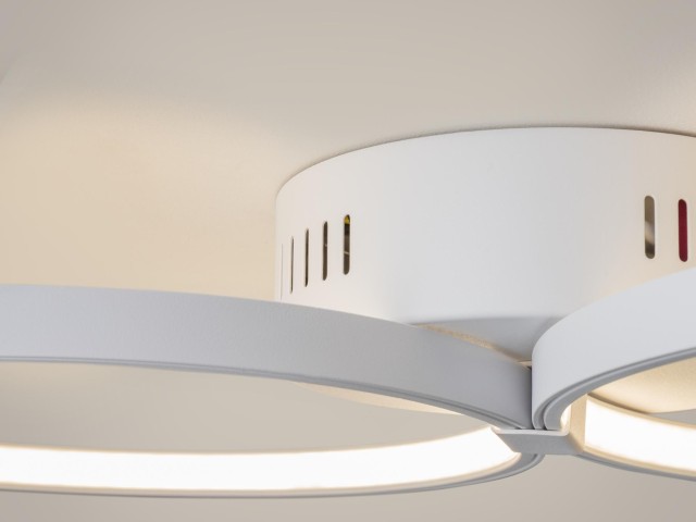 Потолочный светильник Maytoni MOD448CL-L40WK фото:2