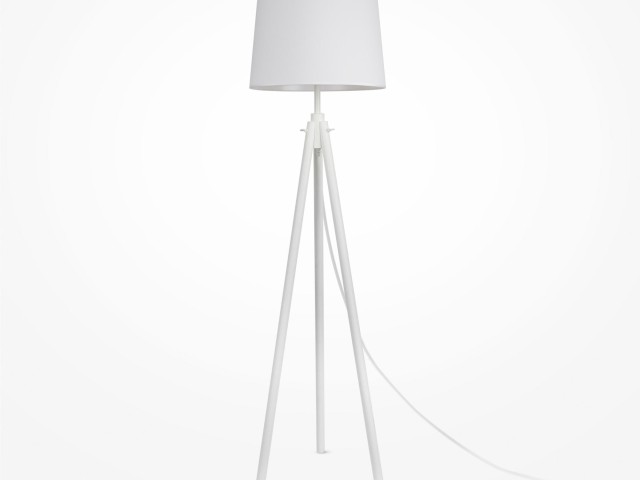 Напольный светильник (торшер) Maytoni Z177FL-01W фото:11