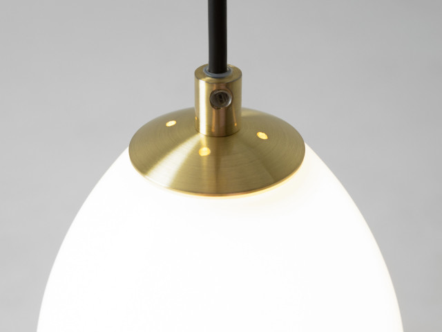 Подвесной светильник Maytoni MOD362PL-L10BG3K фото:14