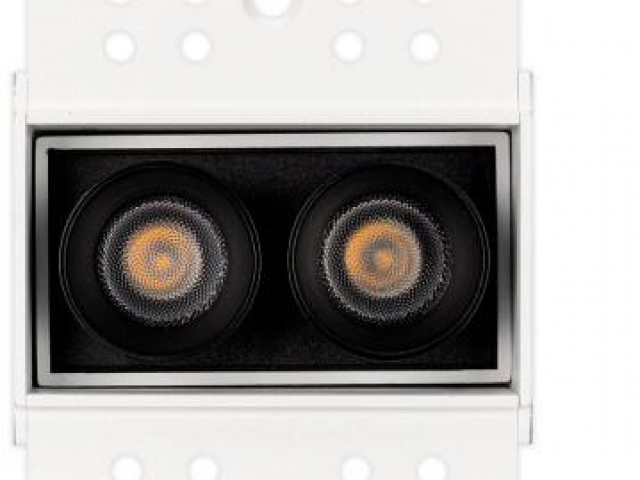 Светильник MS-ORIENT-BUILT-TRIMLESS-TC-S38x127-10W Warm3000 (WH-BK, 30 deg, 230V) (Arlight, IP20 Металл, 5 лет) фото:31