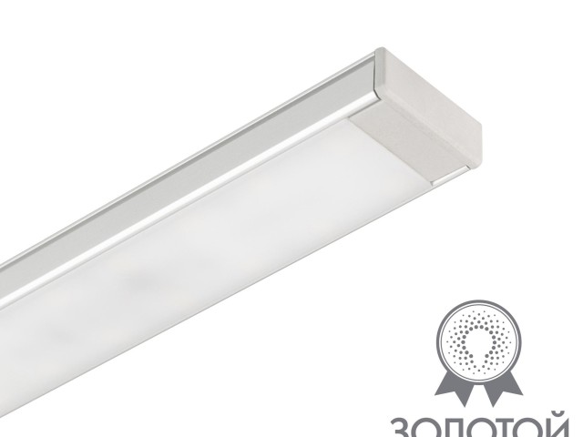 Светильник SP-TOCCO-L600-10W Day4000 (SL, 120 deg, SENSOR, 24V) (Arlight, Металл) фото:1