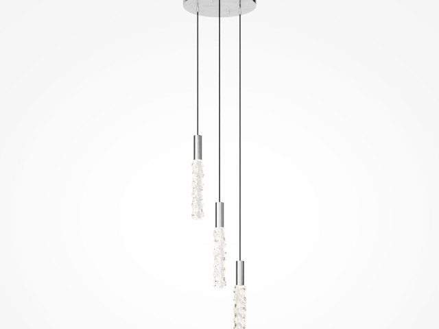 Подвесной светильник Maytoni MOD328PL-L9CH3K фото:6