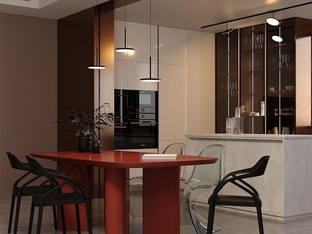 Трековый светильник Technical TR131-2-15W3K-B фото:21