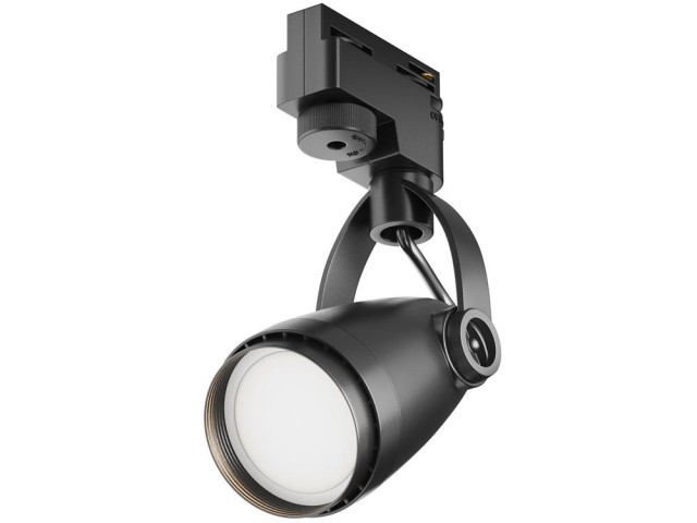 Трековый светильник Technical TR001-1-GU10-W фото:10