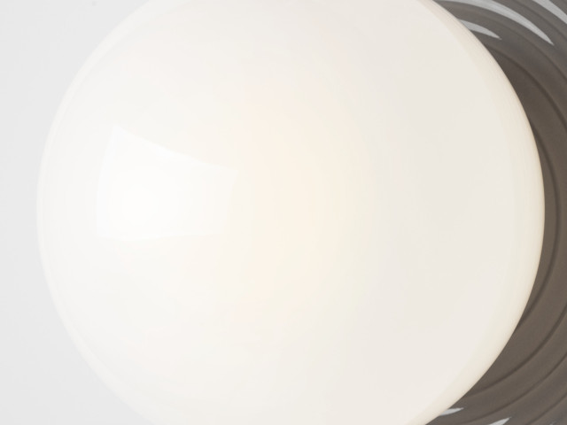 Настенный светильник (бра) Maytoni MOD403WL-01GR фото:1