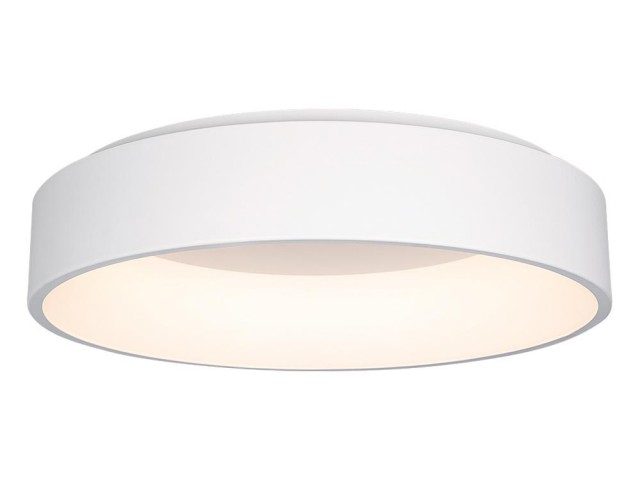 Светильник SP-TOR-RING-SURFACE-R600-42W Warm3000 (WH, 120 deg) (Arlight, IP20 Металл, 3 года) фото:7