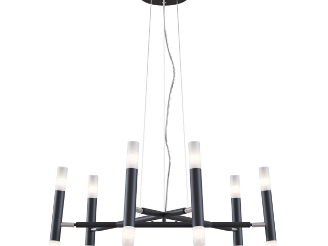 Подвесной светильник Maytoni MOD031PL-12B фото:4