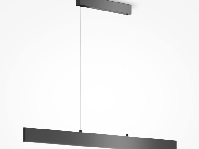 Подвесной светильник Technical P010PL-L30B4K фото:6