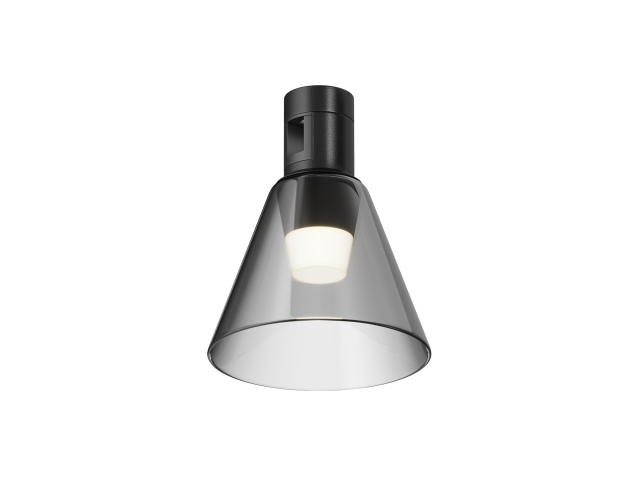 Трековый светильник Technical TR147-1-3W3K-B фото:10