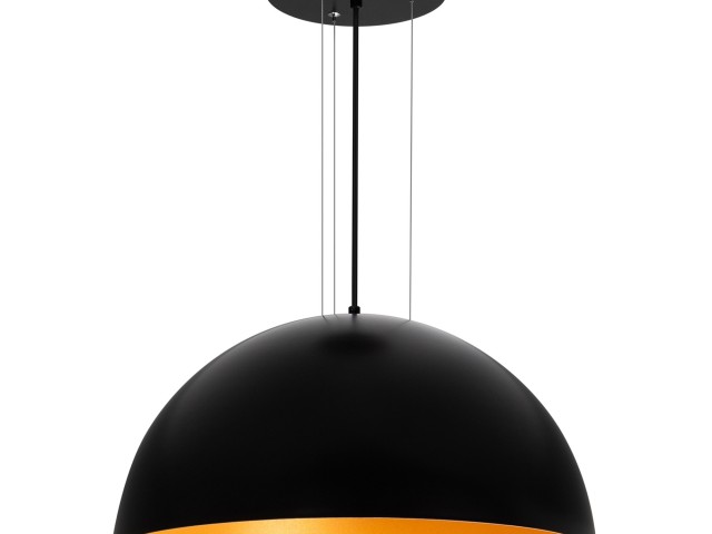 Светильник SP-RESTO-HANG-R1500-280W Warm3000 (BK, 100 deg, 230V) (Arlight, IP20 Металл, 3 года) фото:10