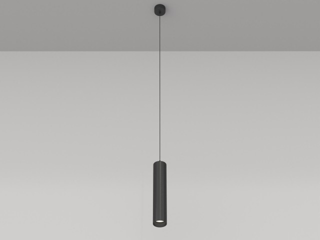 Подвесной светильник Technical P075PL-01B фото:31