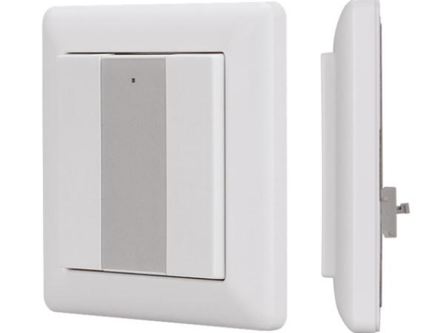 INTELLIGENT ARLIGHT Панель DALI-223-2K-D2-IN (BUS, Free purpose) (IARL, -) фото:3