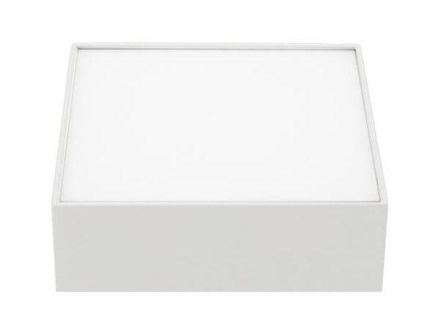 Светильник SP-QUADRO-S175x175-16W Day4000 (WH, 120 deg, 230V) (Arlight, IP40 Металл, 3 года) фото:15