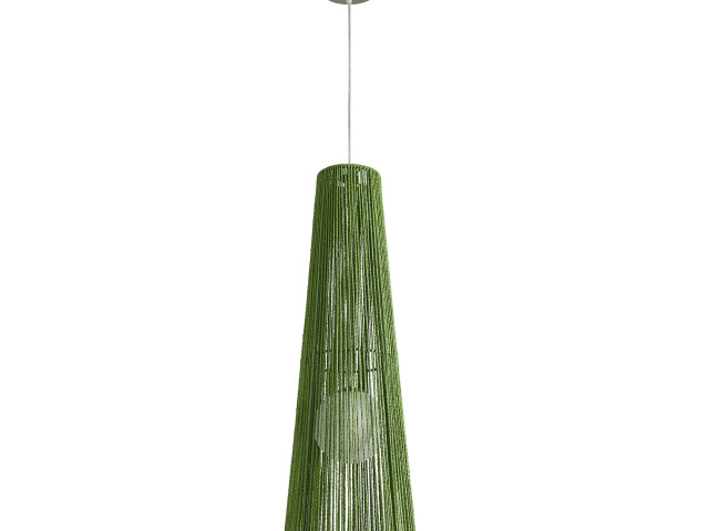 Подвесной светильник Freya FR5405PL-01GN1 фото:7