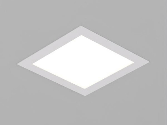 Светильник DL-192x192M-18W Day White (Arlight, IP40 Металл, 3 года) фото:20