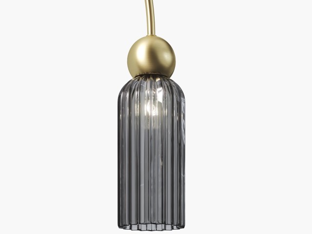 Подвесной светильник Maytoni MOD302PL-02GR фото:3