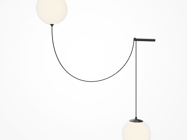 Подвесной светильник Maytoni MOD427PL-L20B3K1 фото:3