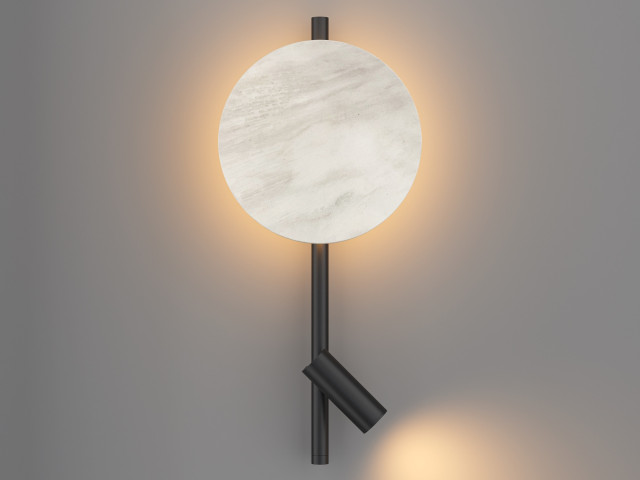 Настенный светильник (бра) Maytoni MOD450WL-L9W3K фото:4