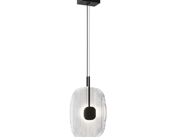 Подвесной светильник Maytoni MOD152PL-L1BK фото:6