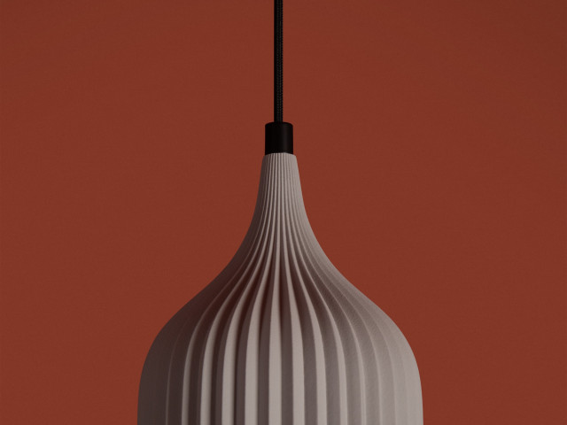 Подвесной светильник Freya FR5582PL-01LG фото:14