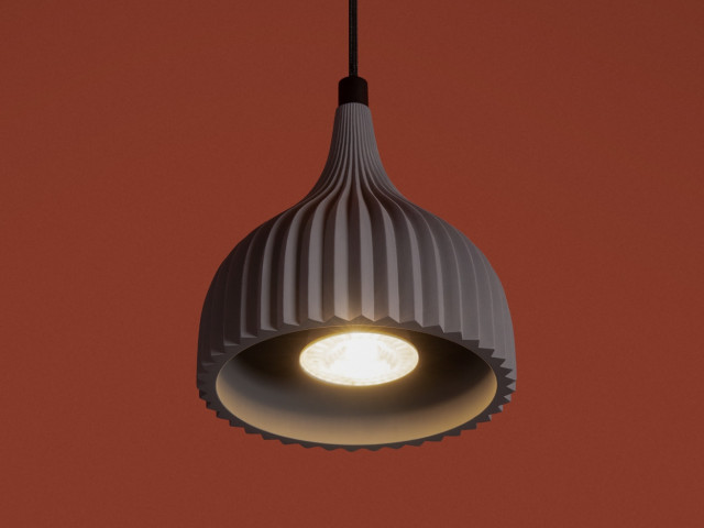 Подвесной светильник Freya FR5582PL-01GF фото:12