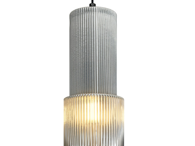 Подвесной светильник Freya FR5599PL-01SM фото:3