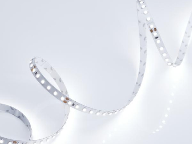 Лента RT 2-5000 24V Cool 8K 2x (3528, 600 LED, LUX) (Arlight, 9.6 Вт/м, IP20) фото:10