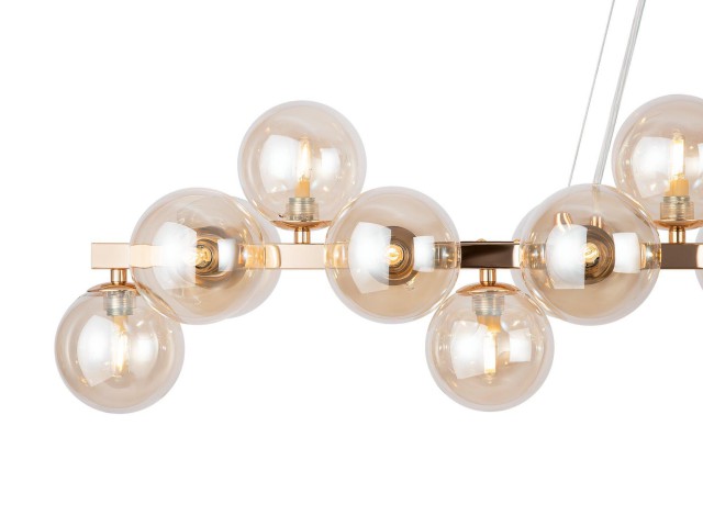 Подвесной светильник Maytoni MOD547PL-25G фото:29
