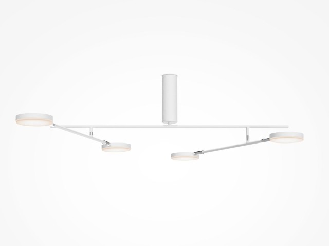 Потолочный светильник Maytoni MOD070CL-L30W3K фото:4