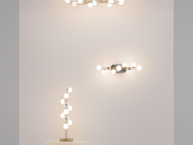 Потолочный светильник Maytoni MOD081CL-L36G3K фото:3