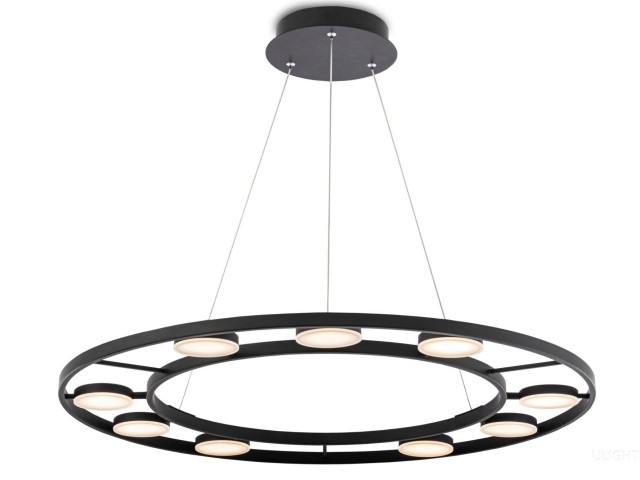 Подвесной светильник Maytoni MOD070PL-L63B3K фото:40