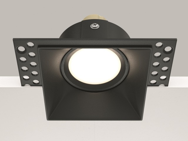 Встраиваемый светильник Technical DL042-01-RD-W фото:23