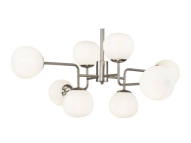 Подвесной светильник Maytoni MOD221-PL-08-N фото:10