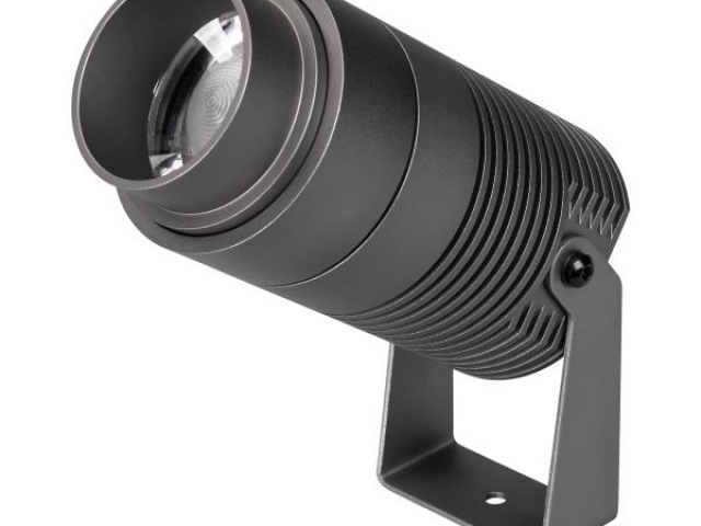 Светильник ALT-RAY-ZOOM-R75-18W Warm3000 (DG, 10-40 deg, 230V) (Arlight, IP67 Металл, 3 года) фото:9