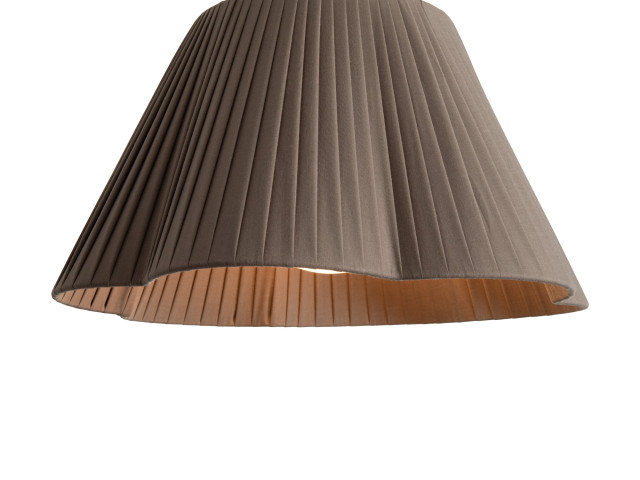 Подвесной светильник Freya FR2056PL-01BR фото:2