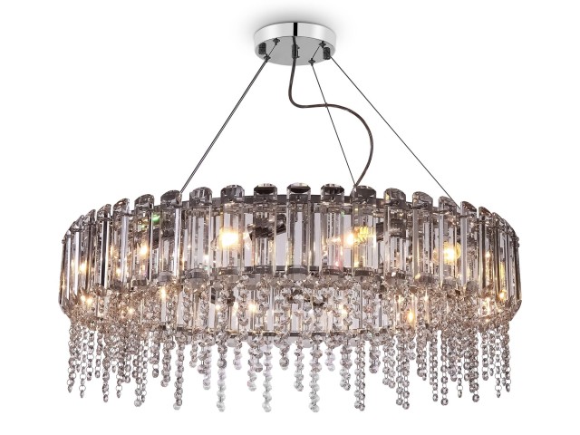 Подвесной светильник Maytoni MOD097PL-12CH фото:1