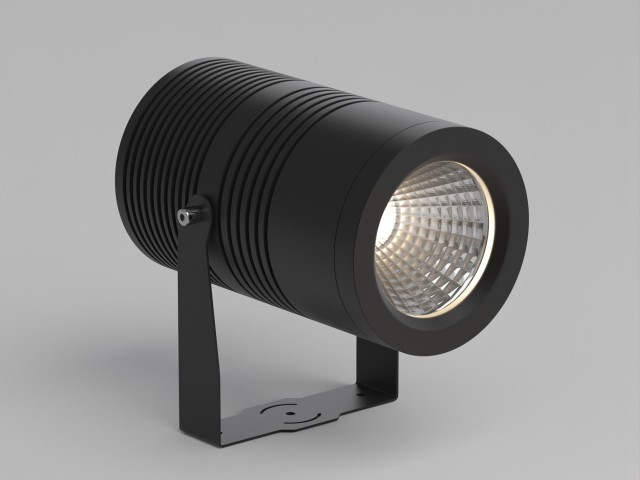 Светильник ALT-RAY-R89-25W Warm3000 (DG, 24 deg, 230V) (Arlight, IP67 Металл, 3 года) фото:13