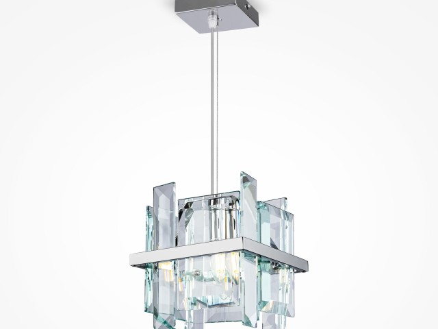 Подвесной светильник Maytoni MOD201PL-01N фото:2