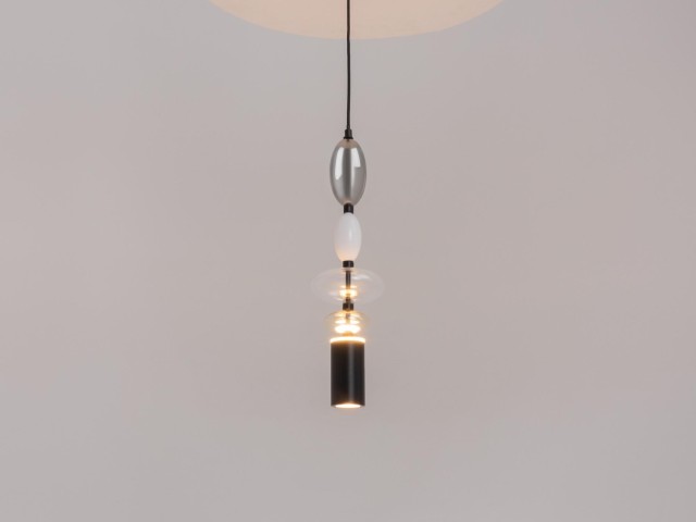 Подвесной светильник Maytoni MOD071PL-L8B3K3 фото:5