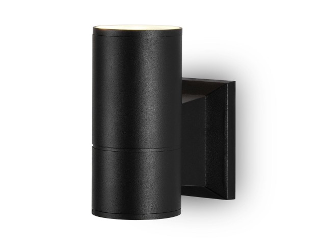 Настенный светильник (бра) Outdoor O574WL-01B фото:28