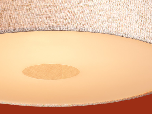 Подвесной светильник Freya FR2057PL-01BG фото:2