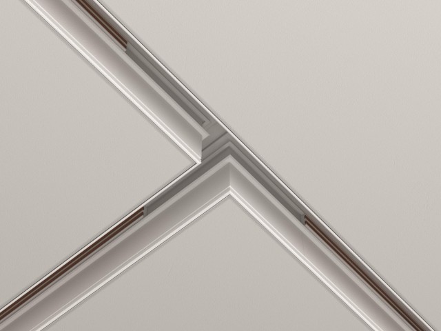 Комплектующие для встраиваемой трековой системы Technical TRA034CT-42.12W фото:7