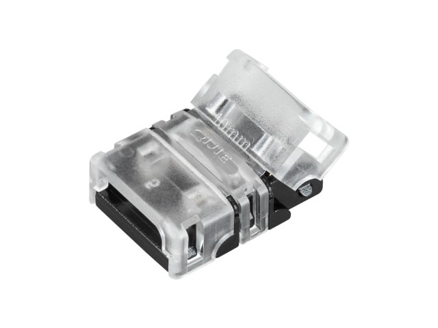 Коннектор HIP-MONO-10mm-2pin-STS-HD (Arlight, Лента-Лента) фото:1