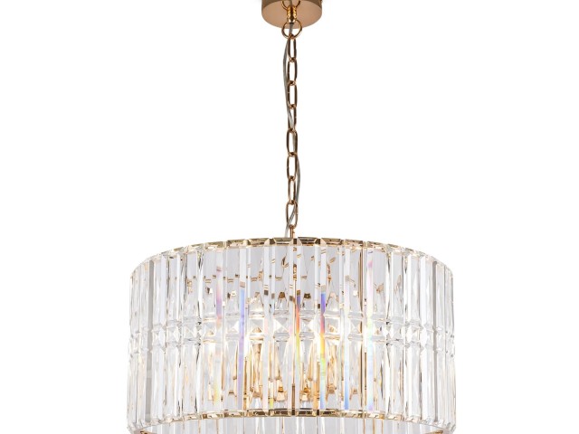 Подвесной светильник Maytoni MOD094PL-06G фото:10