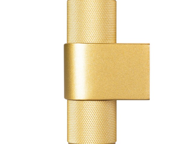 Светильник SP-SPICY-WALL-MINI-TWIN-S104x39-2x3W Day4000 (GD, 40 deg, 230V) (Arlight, IP20 Металл, 3 года) фото:5
