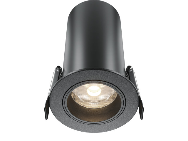 Встраиваемый светильник Technical DL125-L12-4K-B фото:8